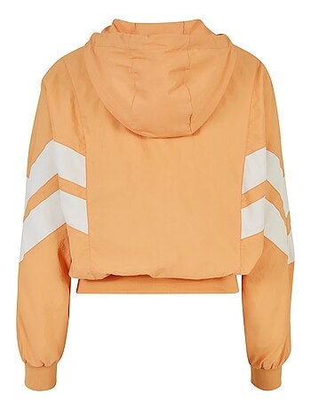 Veste manches chauve-souris - urban classics