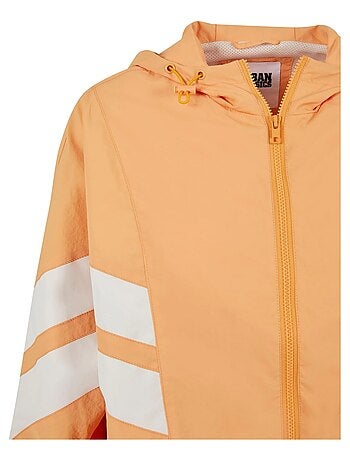 Veste manches chauve-souris - urban classics