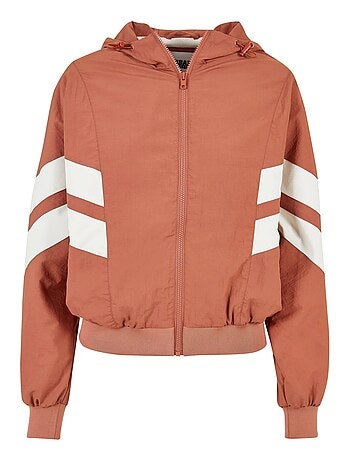 Veste manches chauve-souris - urban classics