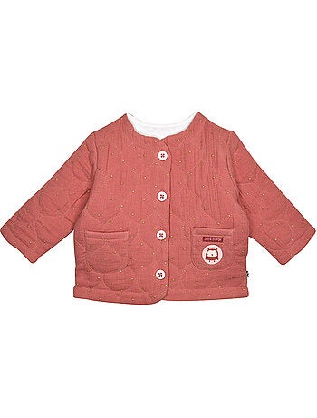 Veste manches longues Philippine