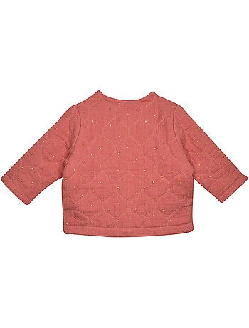 Veste manches longues Philippine