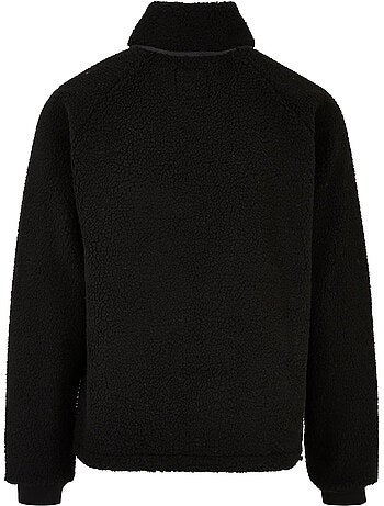 Veste manches raglan - urban classics