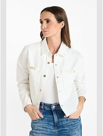 Veste MANUELA 'Le Temps Des Cerises'