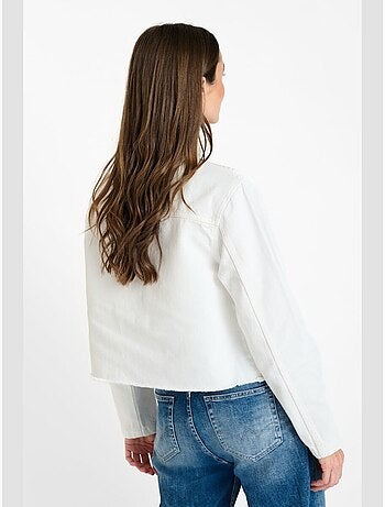 Veste MANUELA 'Le Temps Des Cerises'