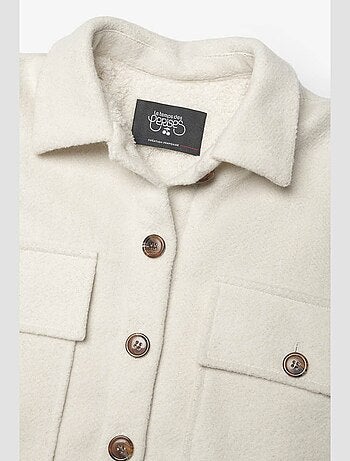 Veste MARANDAG 'Le Temps Des Cerises'