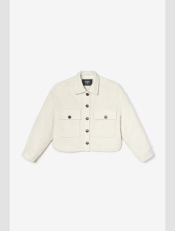 Veste MARANDAG 'Le Temps Des Cerises'