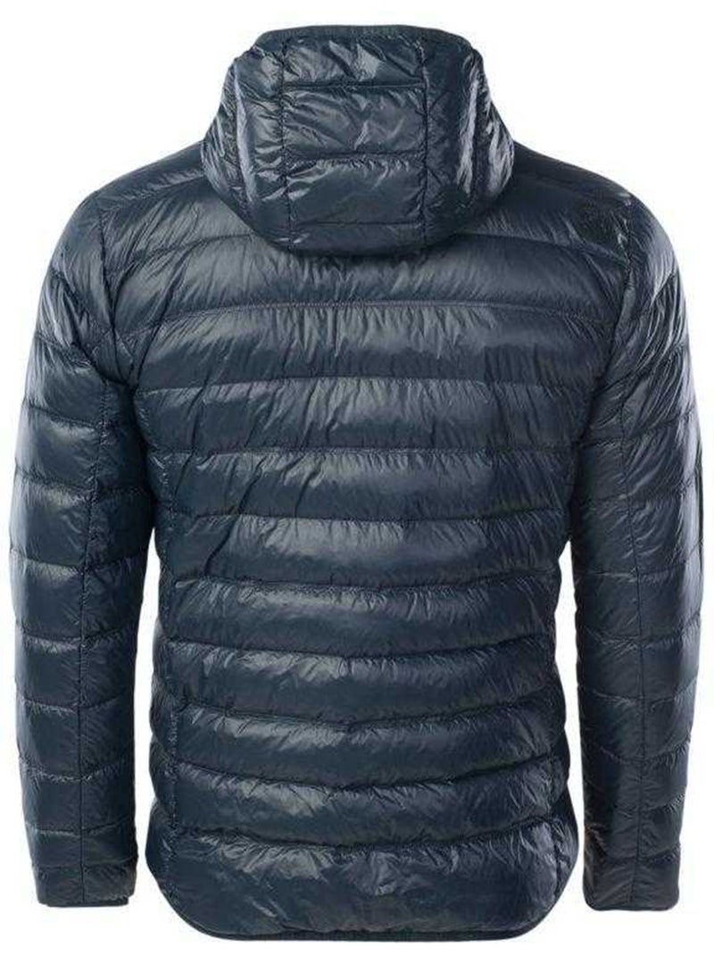 Veste marcho - iguana Bleu foncé - Kiabi