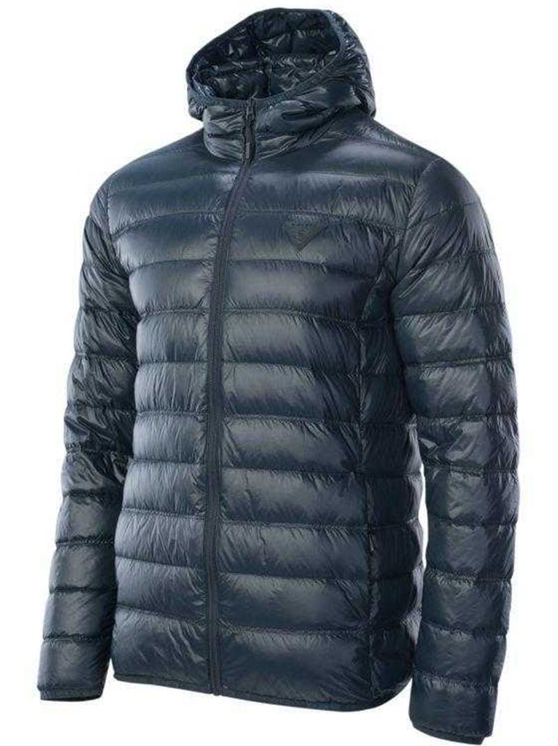 Veste marcho - iguana Bleu foncé - Kiabi