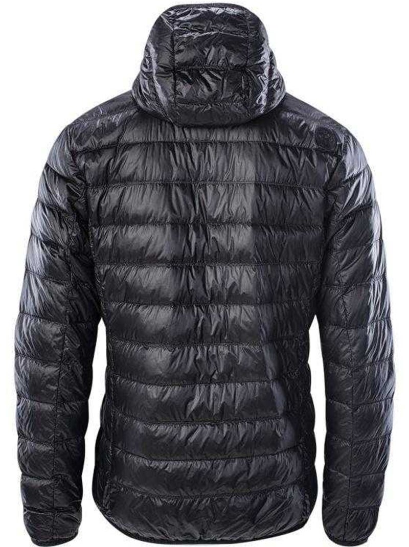 Veste marcho - iguana Noir - Kiabi