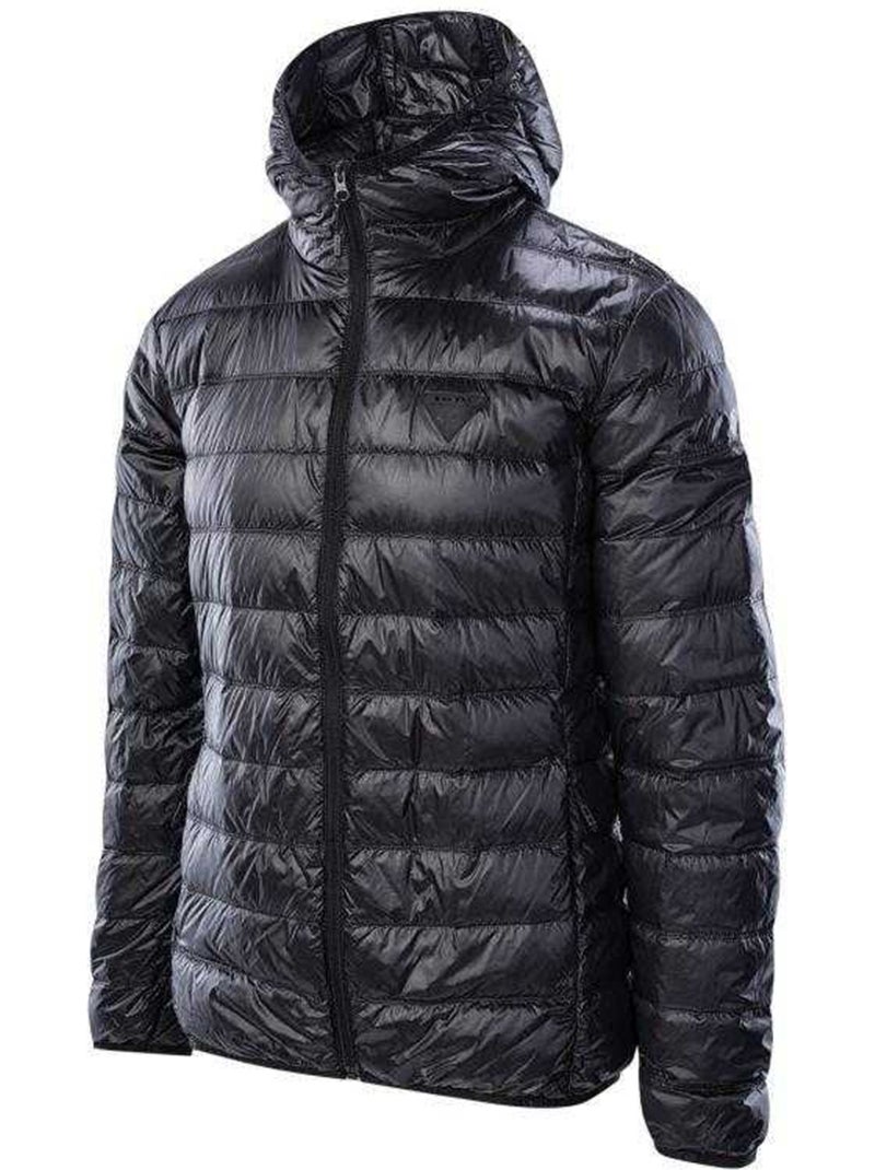 Veste marcho - iguana Noir - Kiabi