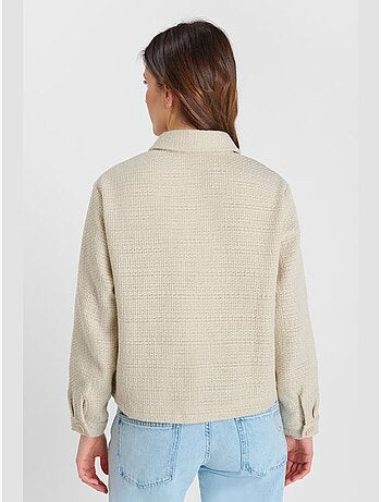Veste MARLEY 'Le Temps Des Cerises'