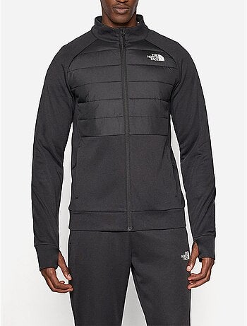 Veste matelassé - the north face