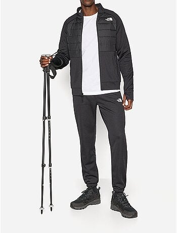 Veste matelassé - the north face