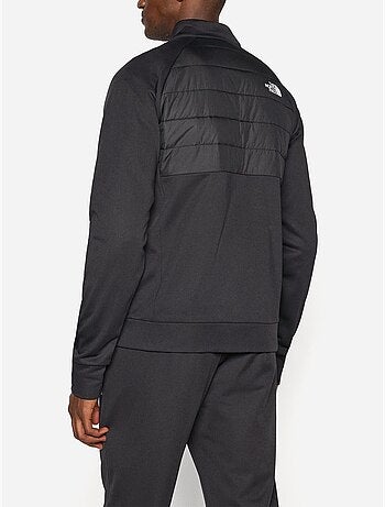 Veste matelassé - the north face
