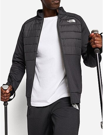 Veste matelassé - the north face