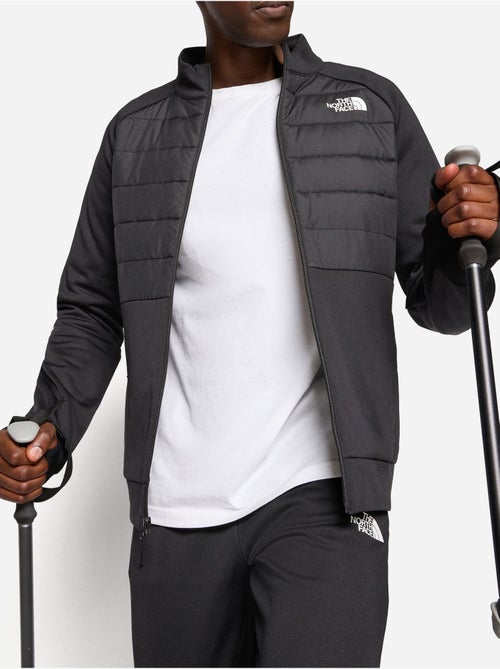 Veste matelassé - the north face - Kiabi Veste matelassé - the north face - Kiabi