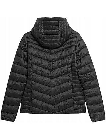 Veste matelassée - 4f
