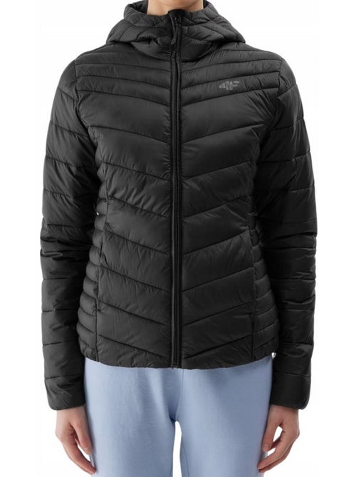 Veste matelassée - 4f - Kiabi