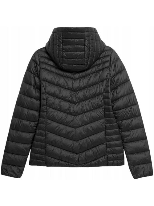 Veste matelassée - 4f - Kiabi