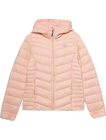 Veste matelassée - 4f