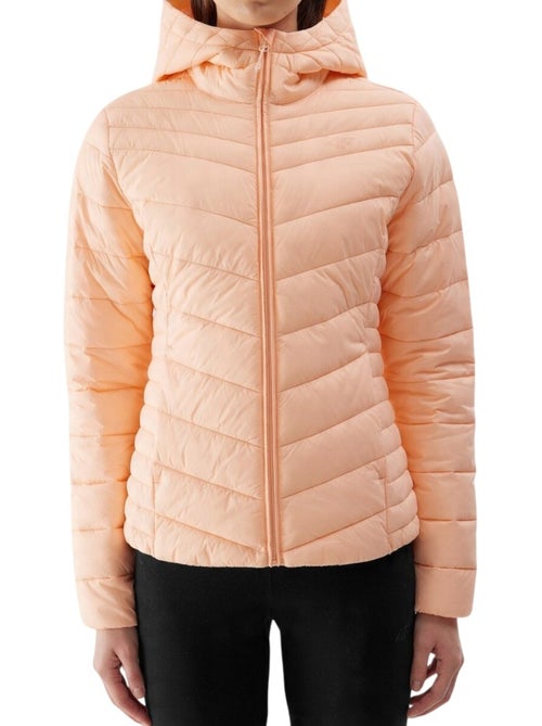 Veste matelassée - 4f - Kiabi Veste matelassée - 4f - Kiabi