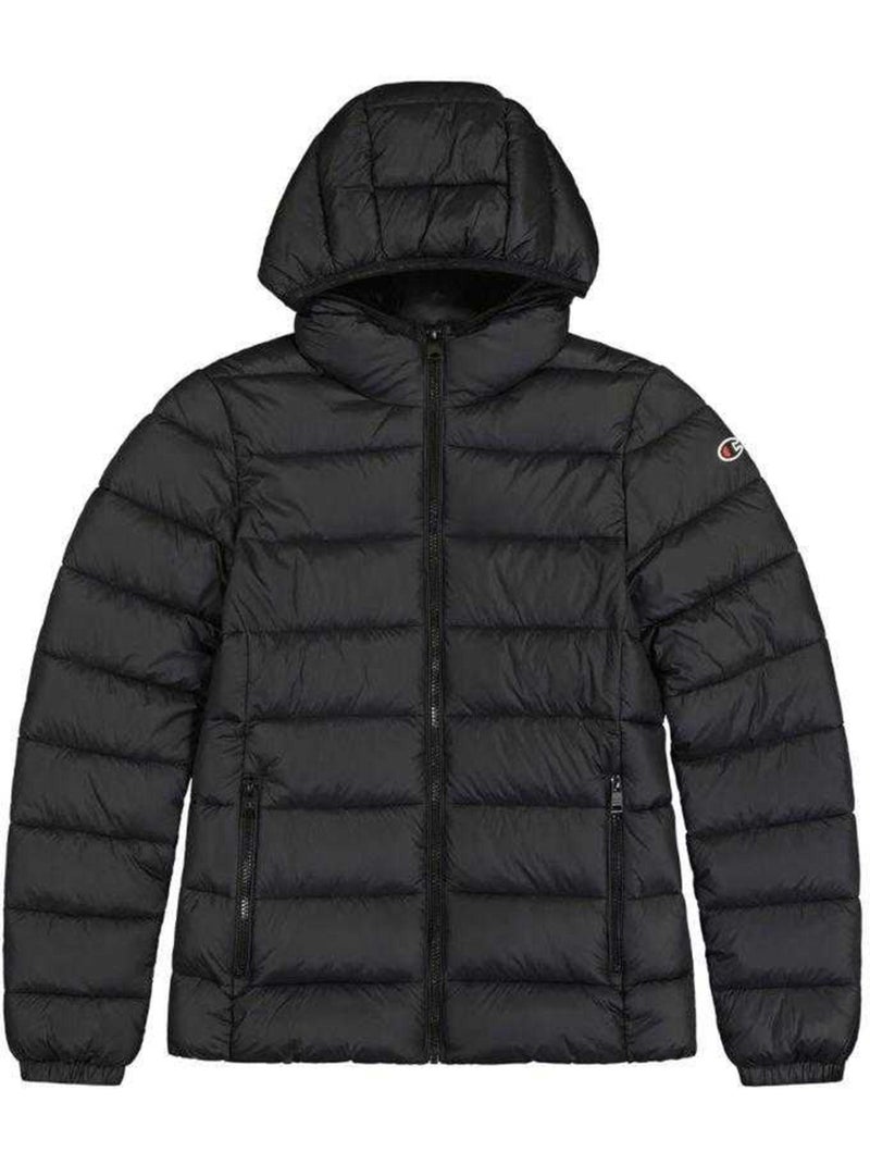 Veste matelassée - champion Noir - Kiabi