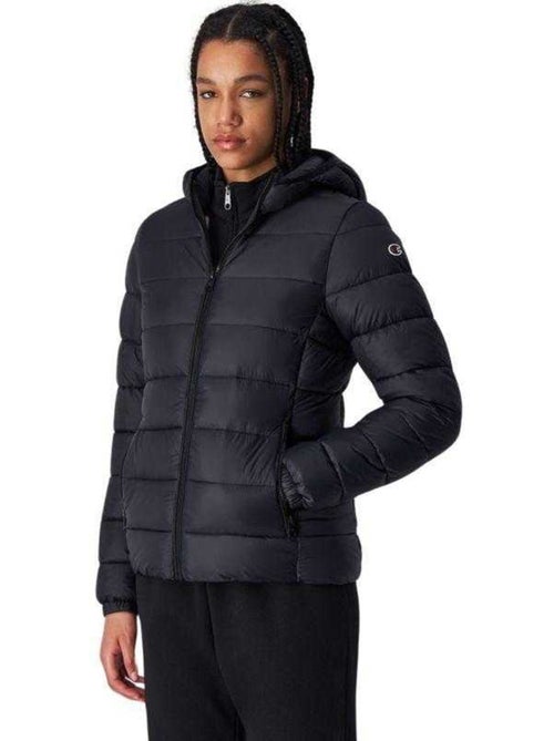 Veste matelassée - champion - Kiabi