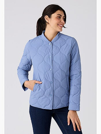 Veste matelassée - Damart