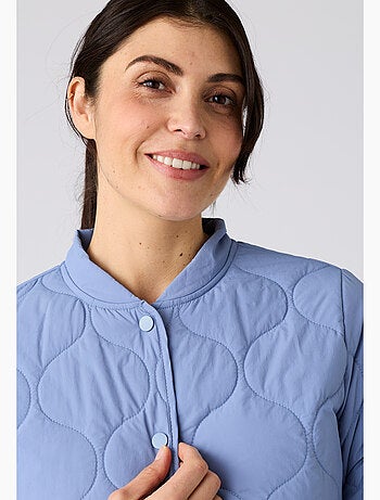 Veste matelassée - Damart