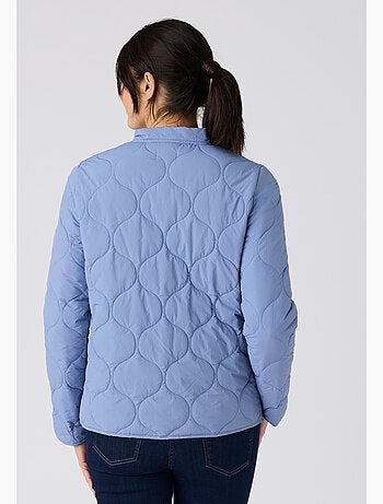 Veste matelassée - Damart