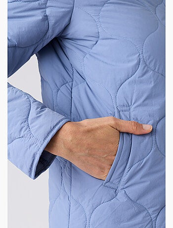 Veste matelassée - Damart