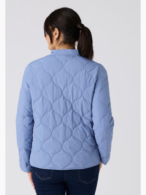 Veste matelassée - Damart - Kiabi