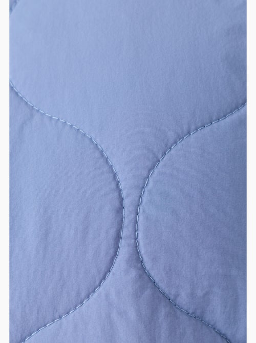 Veste matelassée - Damart - Kiabi