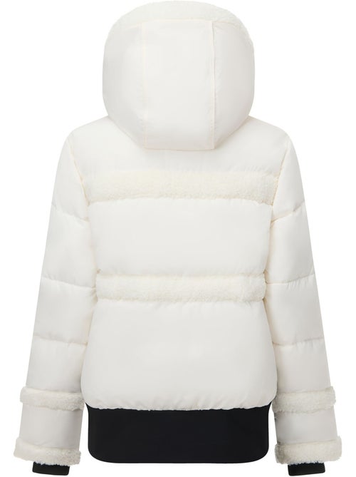 Veste matelassée - dare 2b - Kiabi Veste matelassée - dare 2b - Kiabi