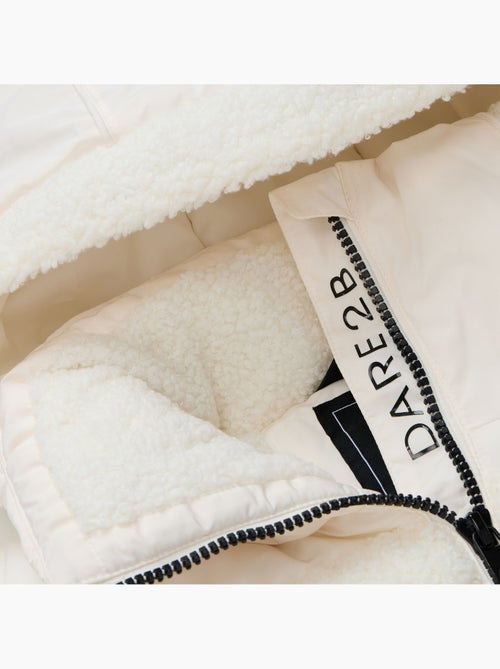 Veste matelassée - dare 2b - Kiabi Veste matelassée - dare 2b - Kiabi