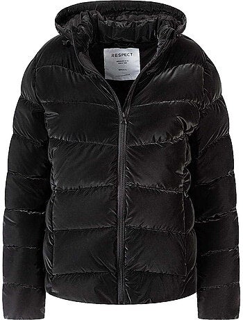 Veste matelassée - minoti