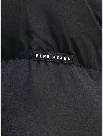 Veste matelassée - pepe jeans