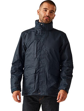 Veste matelassée - regatta professional
