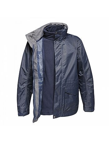 Veste matelassée - regatta professional