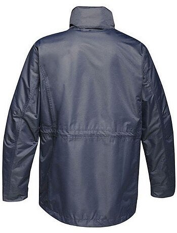 Veste matelassée - regatta professional
