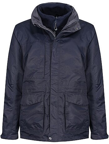 Veste matelassée - regatta professional
