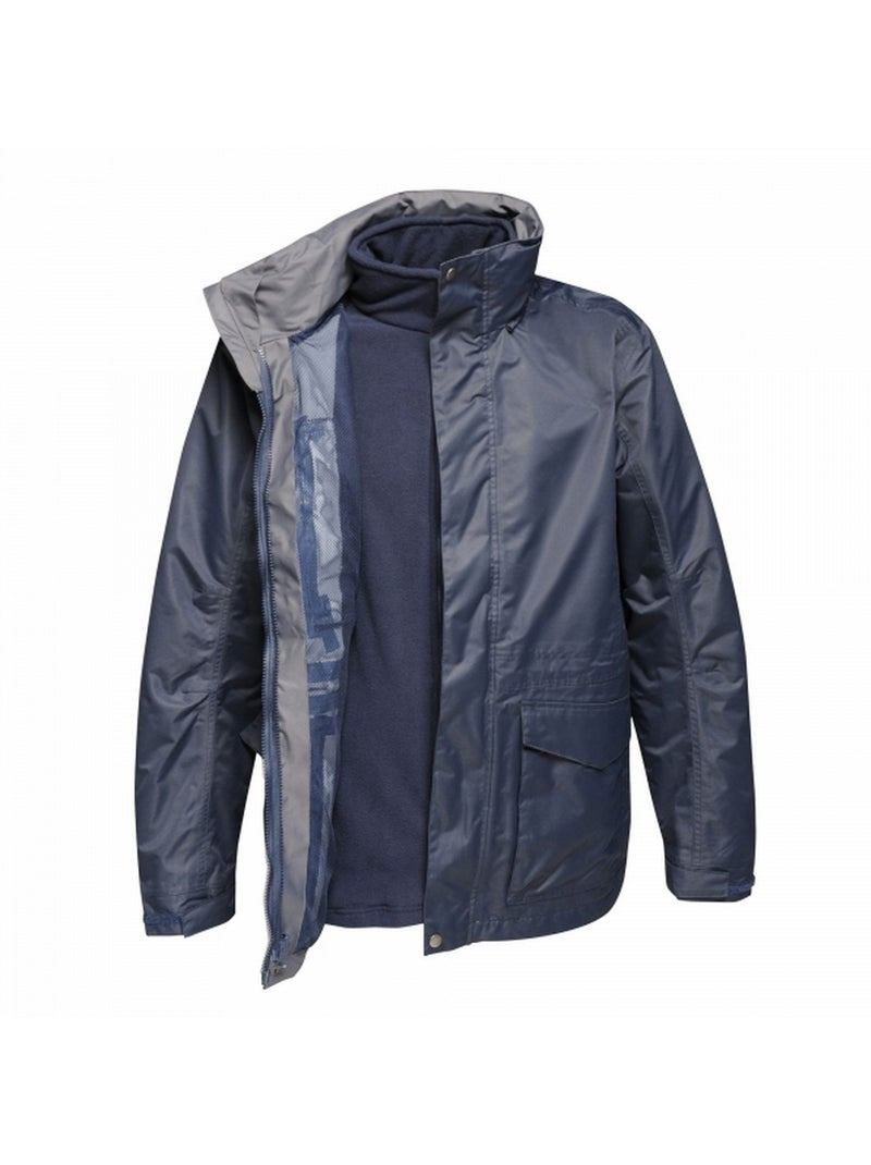 Veste matelassée - regatta professional Gris - Kiabi