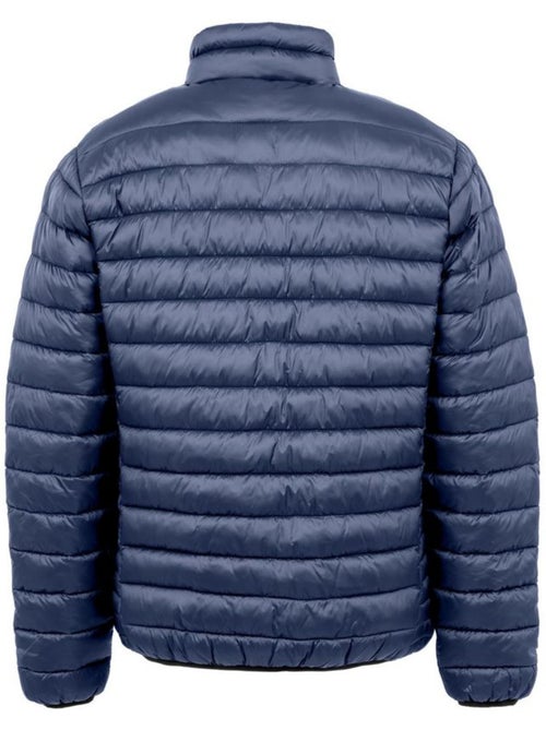 Veste matelassée - result genuine recycled - Kiabi