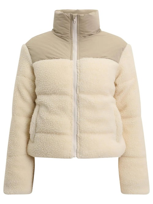 Veste matelassée - urban classics - Kiabi Veste matelassée - urban classics - Kiabi
