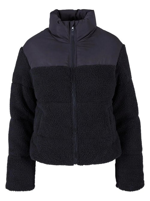 Veste matelassée - urban classics - Kiabi