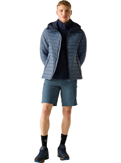 Veste matelassée à capuche air lite - dare 2b - Kiabi Veste matelassée à capuche air lite - dare 2b - Kiabi