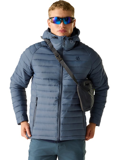 Veste matelassée à capuche air lite - dare 2b - Kiabi Veste matelassée à capuche air lite - dare 2b - Kiabi