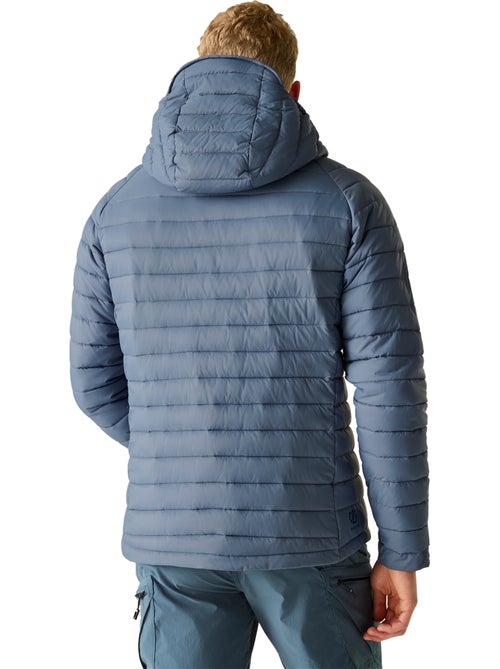 Veste matelassée à capuche air lite - dare 2b - Kiabi Veste matelassée à capuche air lite - dare 2b - Kiabi
