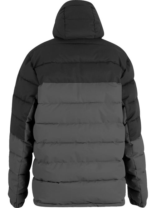 Veste matelassée à capuche ajustable motif/style bicolore aldthorn - regatta - Kiabi Veste matelassée à capuche ajustable motif/style bicolore aldthorn - regatta - Kiabi