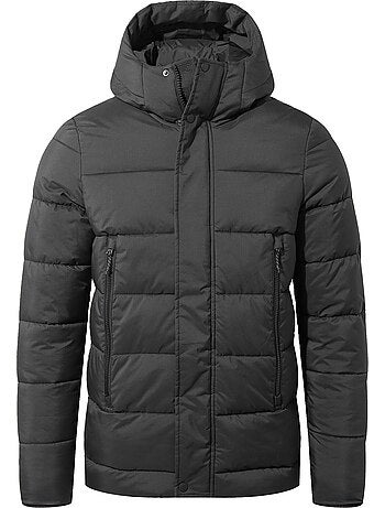 Veste matelassée à capuche expert - craghoppers
